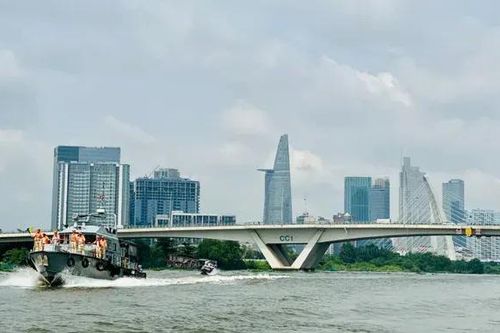TPHCM: Tăng cường xử lý vi phạm trong lĩnh vực thủy lợi, đê điều
