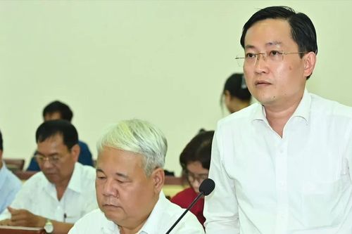 Kiến nghị TPHCM có chiến lược đào tạo lại, nâng cao tay nghề công nhân