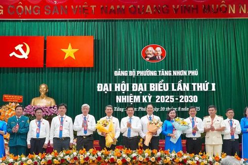 Sớm giải quyết công tác bồi thường, giải phóng mặt bằng Khu Công nghệ cao TPHCM