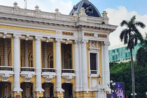 Từ chối phát vé concert nếu phát hiện dấu hiệu mua bán, chuyển nhượng