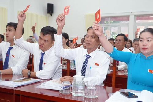 Phường Tân Thành tập trung hoàn thiện hạ tầng giao thông kết nối
