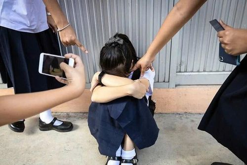 Vết sẹo vô hình từ bạo lực học đường