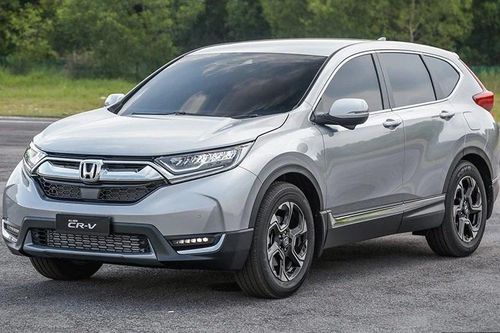 Honda bị kiện tập thể vì động cơ i-VTEC trên 5 mẫu ôtô