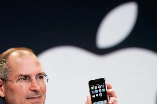 Nếu năm 2007 Apple không ra mắt iPhone, điều gì xảy ra?