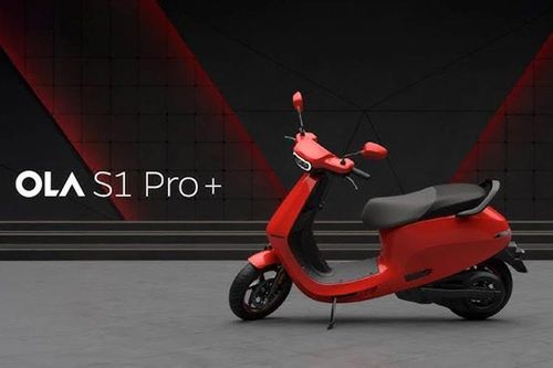 Ola S1 Pro Sport - xe máy điện giá 39 triệu, có ADAS 'xịn sò' như ôtô