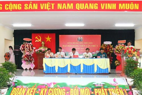 Đặc khu Thổ Châu phấn đấu đưa du lịch trở thành kinh tế mũi nhọn