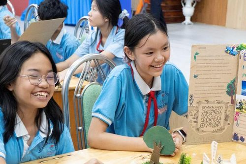 Năm học mới, TPHCM triển khai giảng dạy chương trình STEM song ngữ