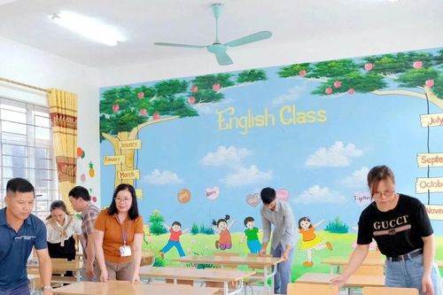 Lạng Sơn tạo mọi điều kiện thuận lợi để đón học sinh đến trường