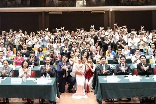 Festival kết nối tuổi trẻ và khát vọng Việt giữa lòng châu Âu