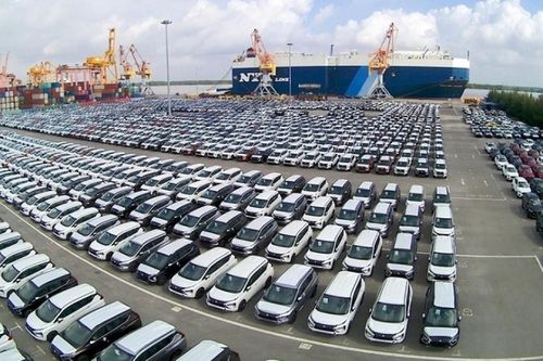 Top 10 thương hiệu ô tô bán chạy nhất thị trường Việt Nam tháng 7/2025