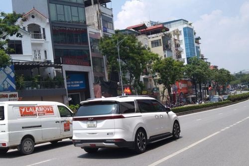 Hà Nội thay đổi giờ cấm đường phục vụ tổng duyệt 80 năm Cách mạng tháng Tám và Quốc khánh (2/9)