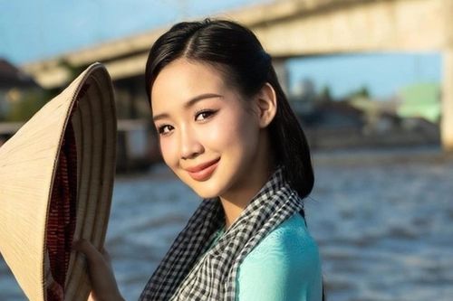 Hoa hậu Bảo Ngọc nỗ lực hoàn thiện ngoại hình, trau dồi kỹ năng, nuôi dưỡng tâm hồn trước khi tham gia cuộc thi Miss World 2026