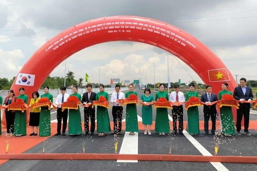 Tỉnh Đồng Nai: Cánh cửa rộng mở cho nhà đầu tư từ những dự án trọng điểm
