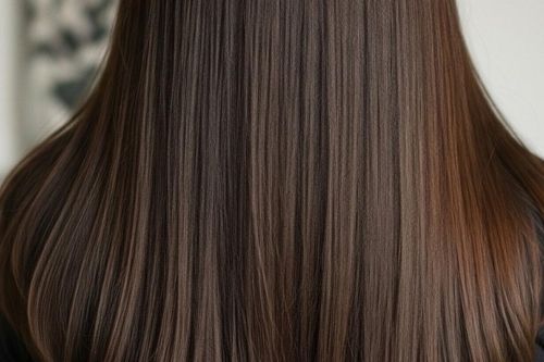 Năm cách đơn giản để mái tóc không bết dính