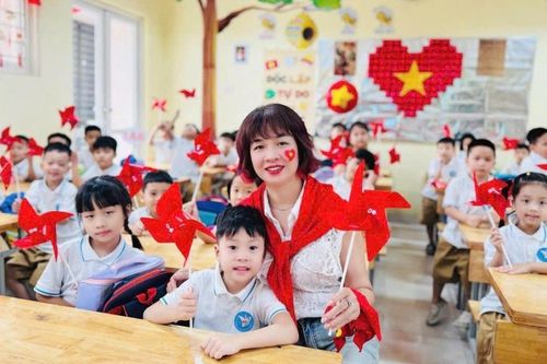 Giáo dục Hà Nội khẳng định vị thế 'đầu tàu'