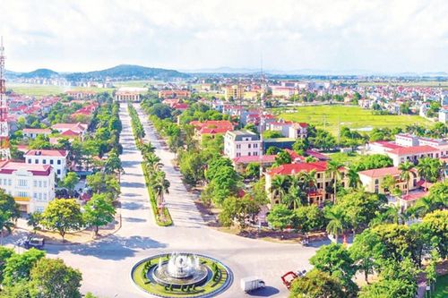 Bắc Ninh điều chỉnh quy hoạch, giúp khu Nam sông Đuống phát triển