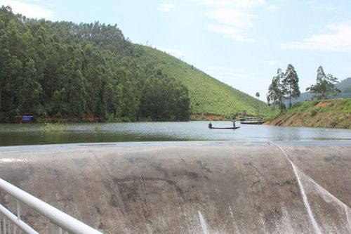 Bắc Ninh phát triển khai thác đa ngành từ thủy lợi
