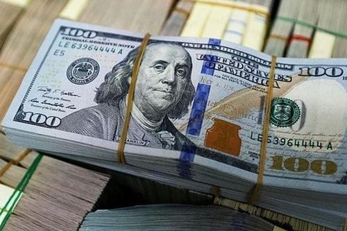 Tỷ giá USD hôm nay 20/8: Đô la Mỹ giữ đà tăng, chợ đen lập đỉnh mới, ngân hàng tăng mạnh