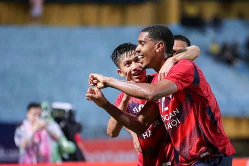 CLB CAHN thua ngược Pathum United tại Giải vô địch các CLB ASEAN 2025/26