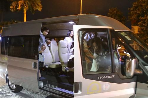 Cán bộ 26, từ mờ sương đến ánh đèn công sở