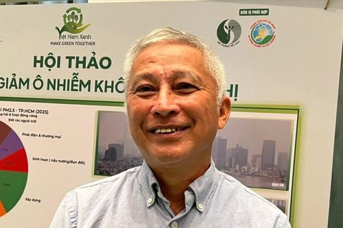 Chuyên gia lý giải việc TPHCM chọn nhóm shipper để chuyển sang xe điện