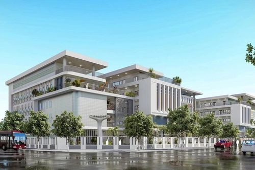 Hà Nội dự kiến xây mới 140 trường THPT và trường phổ thông nhiều cấp học