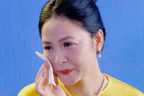 Diễn viên Đinh Thúy Hà: 'Đổ vỡ hôn nhân khiến tôi suy sụp, không ăn uống trong 11 ngày'