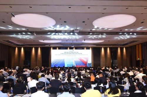 Chiến lược xuất nhập mới trong dòng chảy toàn cầu