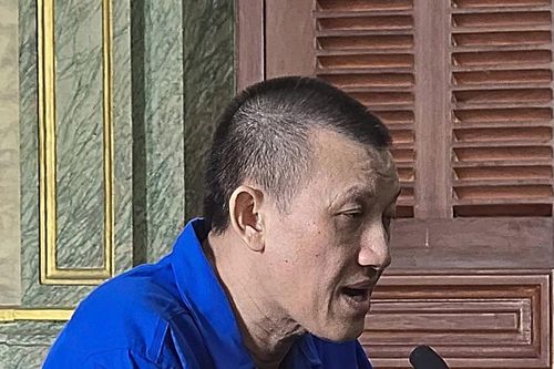 Tham ô 2,1 tỷ đồng, cựu phó trưởng phòng kinh doanh bị phạt 20 năm tù