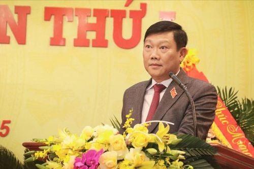 Trưởng Ban Nội chính Thành ủy Hà Nội: Hòa Lạc, Yên Xuân 'hiện thực hóa khát vọng' đô thị thông minh