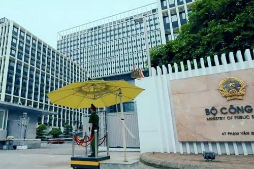 Bộ Công an giải thích về đề xuất duy trì tổ chức thanh tra tại 2 cục nghiệp vụ