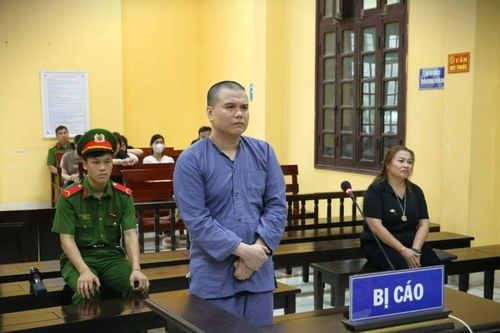 Cựu quân nhân lừa đảo, lĩnh án 12 năm tù