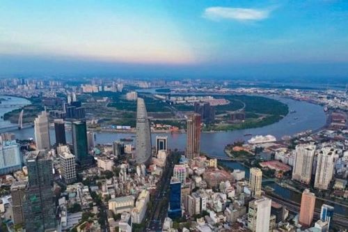 Điểm tin xây dựng - bất động sản ngày 20/8: TP HCM bổ sung danh mục dự án được phép bán nhà cho người nước ngoài