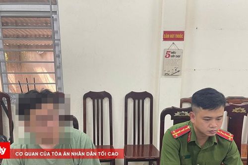 Khởi tố đối tượng hành hung dã man người phụ nữ ở sảnh chung cư tại Hà Nội