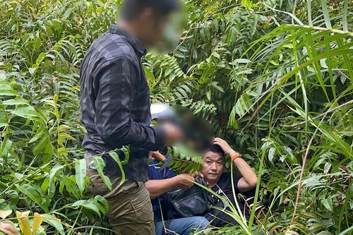 Bắt cóc doanh nhân và những màn tra tấn dã man, ép chi tiền