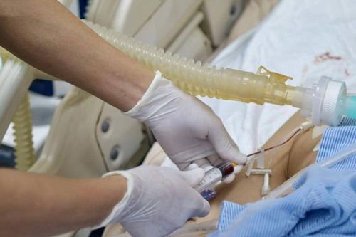 Kết quả bất ngờ sau 5 tháng đối diện với ung thư giai đoạn cuối