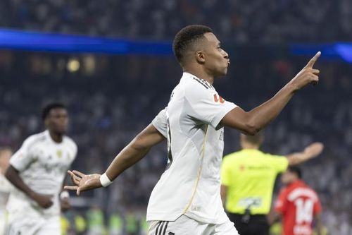 Mbappe tuyên bố sau 'giải cứu' Real Madrid, tiết lộ điều Xabi yêu cầu