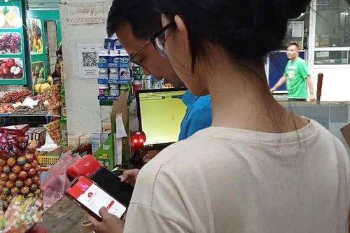 Quy định mới giúp gia tăng mức độ an toàn của giao dịch số tại Việt Nam