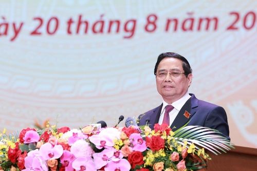 Chính phủ góp phần tạo nên những bước ngoặt 'xoay chuyển tình thế, chuyển đổi trạng thái'