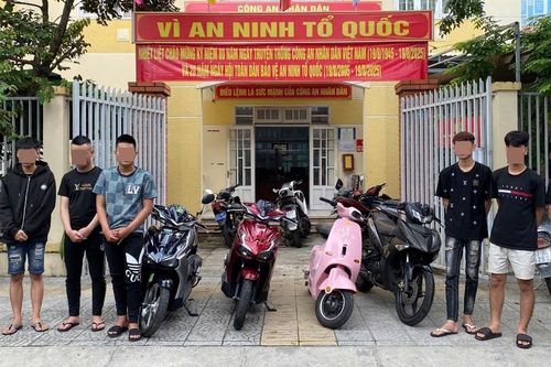 Nam sinh 16 tuổi bị nhóm người lạ tấn công gây thương tật 41%, mù vĩnh viễn