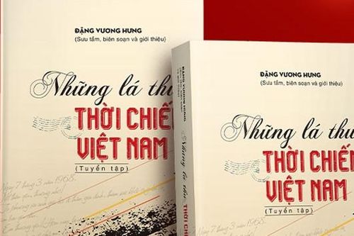 Nỗ lực đồng hành cùng người Việt tìm về lịch sử dân tộc