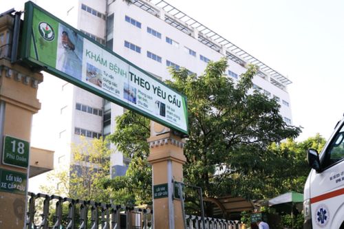 Hướng dẫn đi khám tại BV Việt Đức trong thời gian cấm đường dịp Quốc khánh 2/9