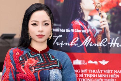 Trịnh Minh Hiền, Hoàng Bách, Minh Quý ra mắt MV bày tỏ tình yêu Tổ quốc