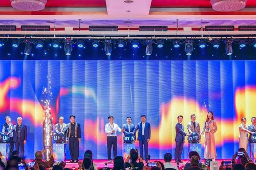 SHB góp phần kiến tạo 'Niềm tin số'