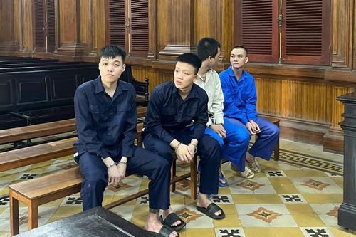 Mất mạng vì thích chọc ghẹo lúc ăn nhậu