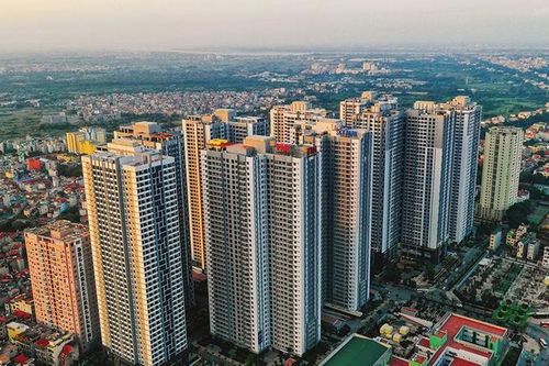 Giá chung cư Hà Nội so với thế giới: Đắt hay rẻ?