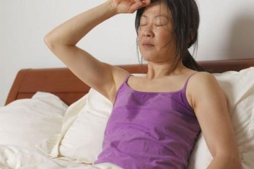 4 bất thường khi ra mồ hôi cảnh báo bệnh tiểu đường