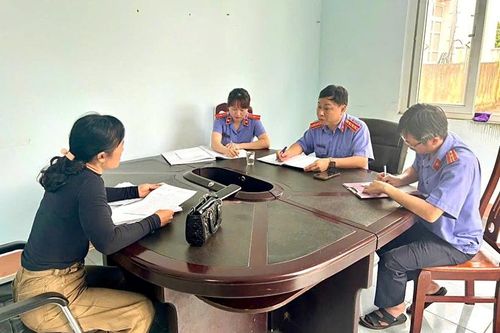 Viện trưởng VKSND khu vực 11, tỉnh Gia Lai: 'Gần dân, hiểu dân' thông qua tiếp công dân