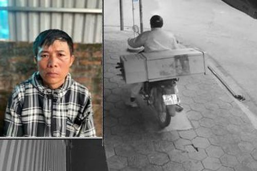 Khởi tố đối tượng gây ra 5 vụ trộm cắp cáp viễn thông