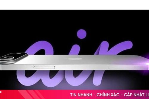 Những tính năng bảo mật trên iPhone 17 dành cho người dùng doanh nghiệp